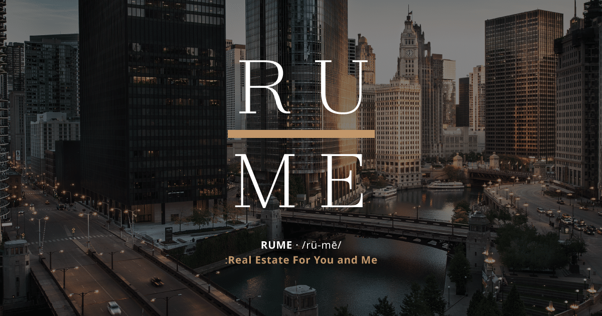 RUME USA An Integrated Real Estate Investment Firm