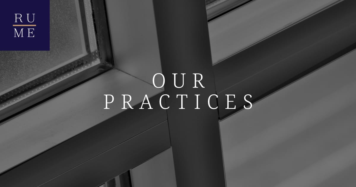 Our Multifamily Real Estate Investment Practices RUME USA